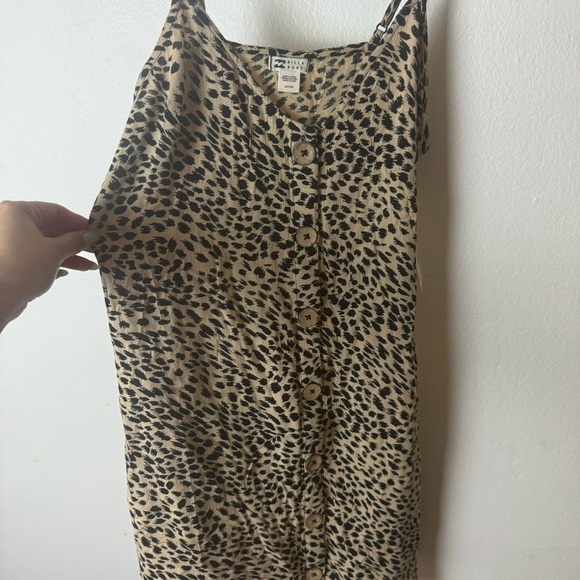 Billabong sweet for ya dress - Picture 4 of 12